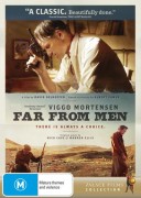 Far From Men